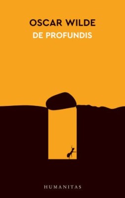 De profundis &amp;ndash; Oscar Wilde foto