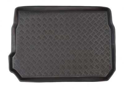 Covor Tavita Portbagaj Peugeot 2008 I 2013 - 2019 foto