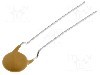 Varistor oxid de metal, 100V, JOYIN - JVR07N101K