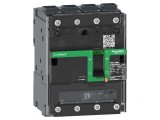 &Icirc;ntrerupător de putere Inom: 63A IP40 -25&divide;70&deg;C 690VAC