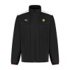 Ferrari geacă de bărbați softshell Logo black F1 Team 2025 - XL, Puma
