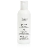 Ziaja Goat's Milk Lapte demachiant + tonic facial 2 in 1 200 ml
