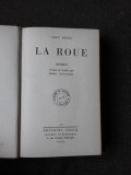 LA ROUE - GIAN DAULI (CARTE IN LIMBA FRANCEZA)