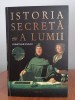 Jonathan Black, Istoria secretă a lumii (ediție cartonată)