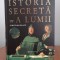 Jonathan Black, Istoria secretă a lumii (ediție cartonată)