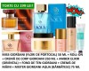 SET EA &amp; EL, Oriflame