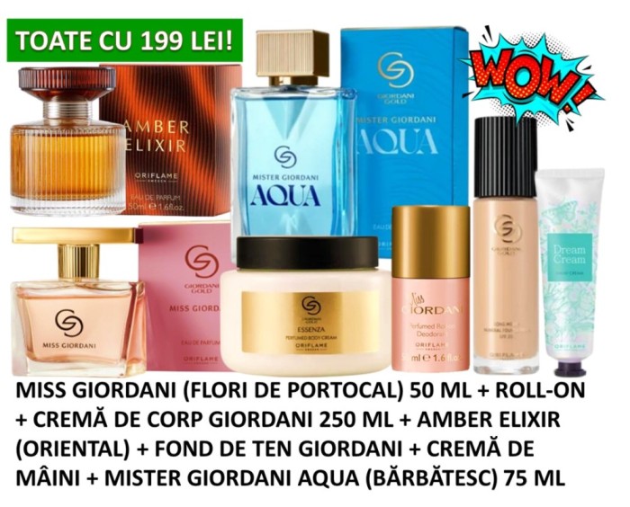 SET EA &amp; EL