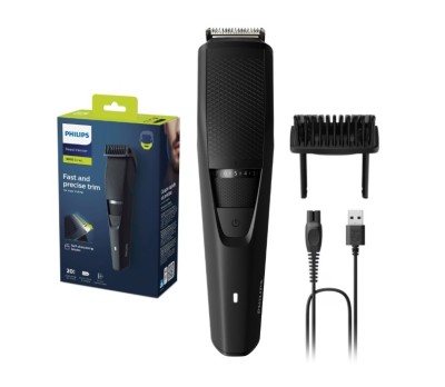 Aparat de tuns barba Philips BT3234/15 foto
