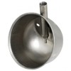 Adapatoare Porci Farma, Otel Inoxidabil, Niplu Inox, Conectare 1/2&quot;, Adancime 140mm