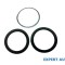 Kit reparatie garnituri fuzeta butuc pivotant axa fata spate Nissan Patrol GR V (1997-&gt;)[Y61] #1