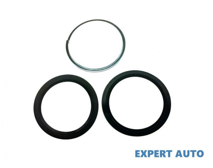 Kit reparatie garnituri fuzeta butuc pivotant axa fata spate Nissan Patrol GR V (1997-&gt;)[Y61] #1
