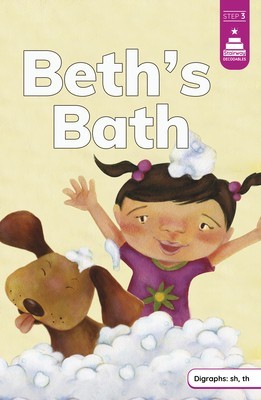 Beth&amp;#039;s Bath foto