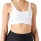 Bustiera femei Adidas, Lenjerie confortabila, Marimea XXL - OUTLET
