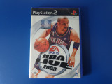 NBA LIVE 2003 - joc PS2 (Playstation 2), Multiplayer, Sporturi, 3+, Electronic Arts