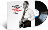 Cliff Craft - Vinyl | Cliff Jordan