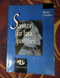 Doru Cosma - Scriitori in fata justitiei. De la Dante la Zola