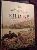 Regina Maria,kildine,povestea unei mici principese răutăcioase A09