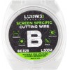 Fir Molibden Luowei, 0.028mm, 500m, Universal