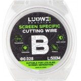 Fir Molibden Luowei, 0.028mm, 500m