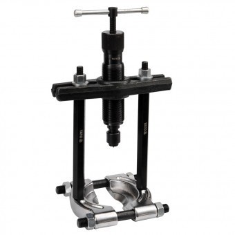 Extractor si ancora, hidraulic Yato YT-0609, 50KN ,Crom Vanadiu foto