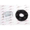 Flansa cardan Mercedes Clasa C (W204), Clasa C T-Model (S204), Clasa E (W211), Clasa E (W212), Clasa E Convertible (A207), Clasa E Coupe (C207), Clas