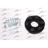 Flansa cardan Mercedes Clasa C (W204), Clasa C T-Model (S204), Clasa E (W211), Clasa E (W212), Clasa E Convertible (A207), Clasa E Coupe (C207), Clas