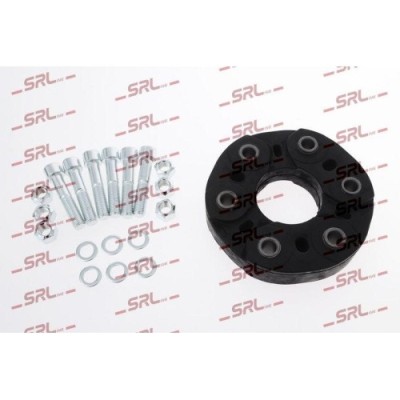 Flansa cardan Mercedes Clasa C (W204), Clasa C T-Model (S204), Clasa E (W211), Clasa E (W212), Clasa E Convertible (A207), Clasa E Coupe (C207), Clas foto