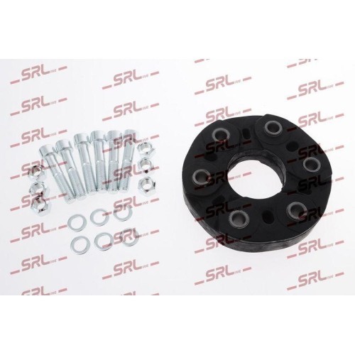 Flansa cardan Mercedes Clasa C (W204), Clasa C T-Model (S204), Clasa E (W211), Clasa E (W212), Clasa E Convertible (A207), Clasa E Coupe (C207), Clas