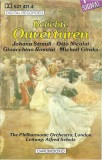 London Philharmonic Orchestra Leitung: Alfred Scholz - Beliebte Ouvert&uuml;ren, Caseta audio
