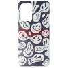 Husă TPU Matte Design 15 Samsung Galaxy A52 / A52 5G - Protecție Premium