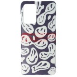 Husă Samsung Galaxy A52s 5G, TPU Matte, Design 15, IMD, Accesorii GSM