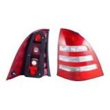 Stop spate lampa Mercedes Clasa C Combi (W203) 04.2004-03.2007 BestAutoVest partea Stanga