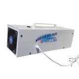 Cumpara ieftin Purificator si Sterilizator Aer UVC MABS-30,Lumina Ultravioleta,Acoperire pana la 50 mp,30W,Alb