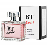 Parfum pentru femei pentru a atrage bărbații BT Love pentru femei, 100 ml