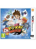 Yo Kai Watch N3DS