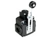 Limitator Cursa PIZZATO ELETTRICA NO NC IP67, Maneta Reglabila, Plastic, 10A