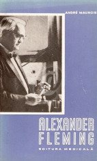 Alexander Fleming foto