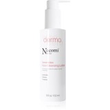 Nacomi Next Level Dermo lapte pentru curatare pentru piele uscata si iritata 150 ml
