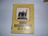 Cumpara ieftin Geneza Revolutiei Romane 1848, Gheorghe Platon, Junimea, Istorie, Romana, 1980