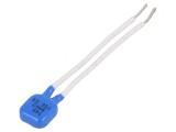 Termostat SPST-NC 150&deg;C 13A 250VAC