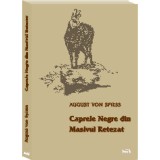 Caprele negre din masivul Retezat