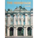 O. Persianova - The hermitage guide (Editia: 1978)