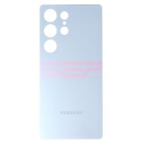 Capac baterie Samsung Galaxy S25 Ultra S938 Titanium Silver-Blue compatibil