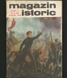Cumpara ieftin MAGAZIN ISTORIC - REVISTA ISTORIE - ANUL II, NR. 3 (12) MARTIE 1968