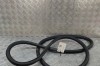 Garnitura ușă st&acirc;nga față FORD KUGA III DFK 2024 OEM: LJ6B-S20531-AA | 30395612