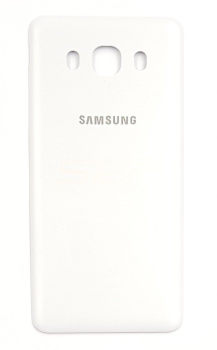 Capac baterie Samsung Galaxy J5 2016 / J510FN / J5 Duos 2016 WHITE