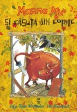 Mamma Mu si casuta din copac - Trei