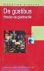 De gustibus / De gusturi. Breviar de gastrosofie - 2013 - Madalina Diaconu (I194)