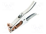 Bornă crocodil MUELLER ELECTRIC 400A Cupru Capacitate Prindere Max. 44mm