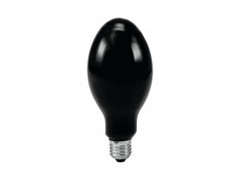 Philips Bec incandescent E27, 125W, 125V - 8711500180759 foto